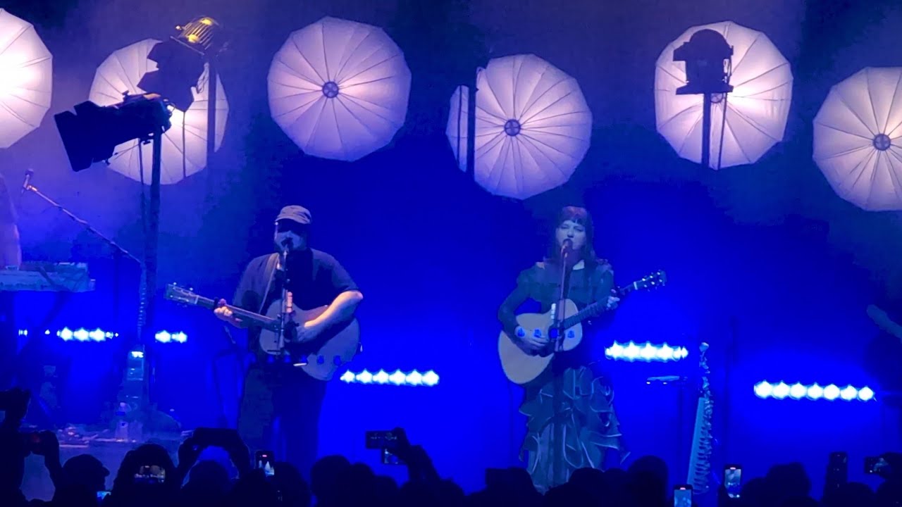 Of Monsters and Men - Full Show - The Mouse Parade Tour @ The Met in Philadelphia 11-04-25