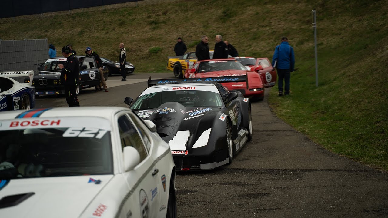 Histo Cup | 2022 | Red Bull Ring