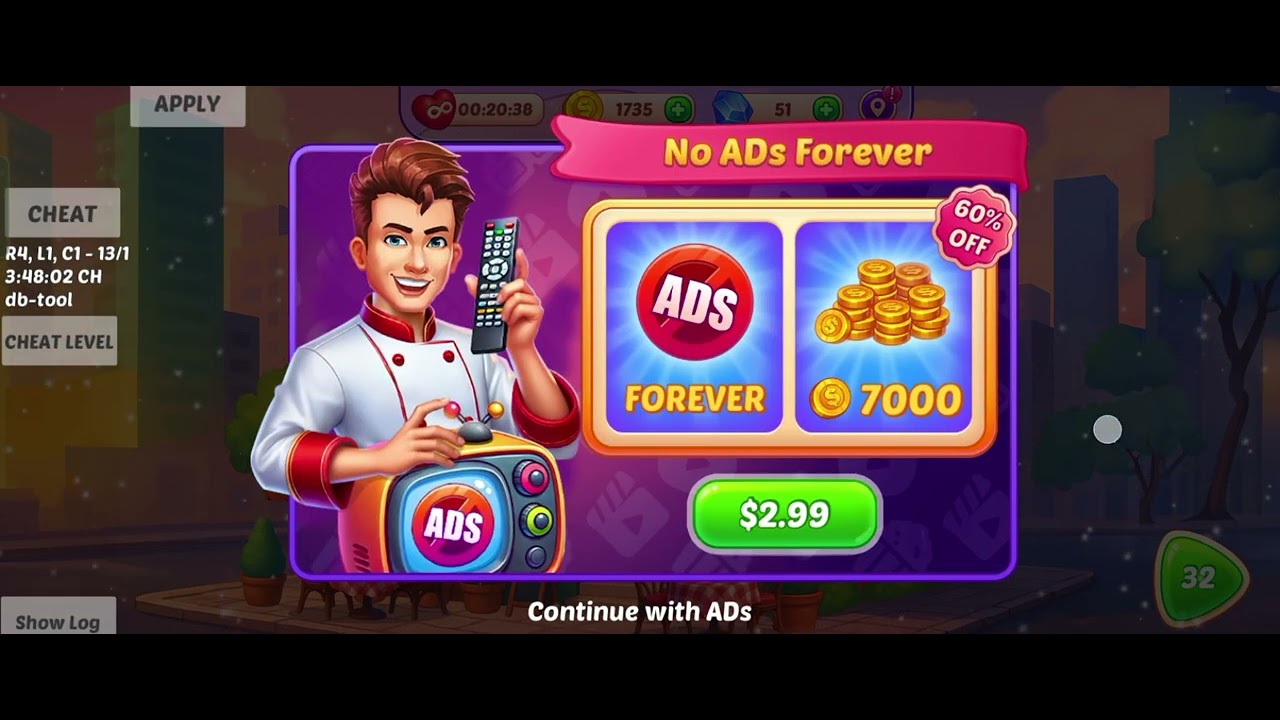 [Crush] Demo improved event collection animation