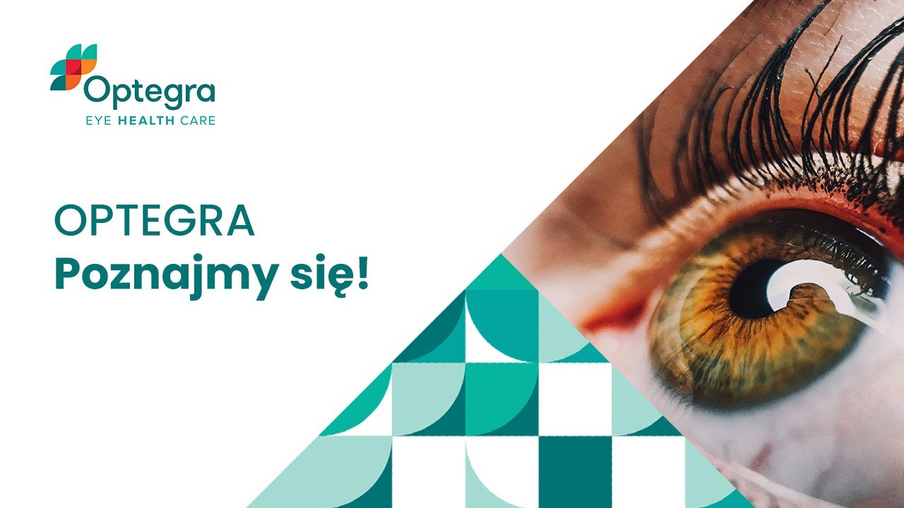 Kim jesteśmy i co nas wyróżnia?  | Optegra - Centrum Okulistyczne