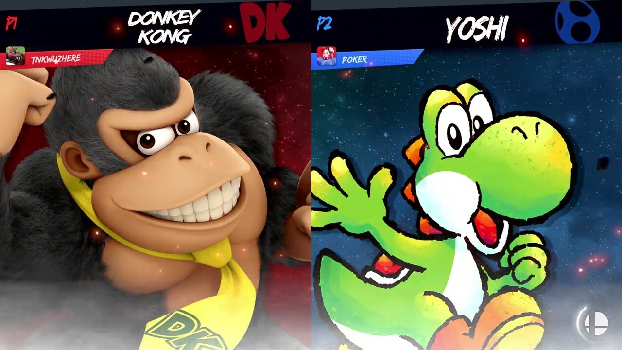 Learning yoshi pt2