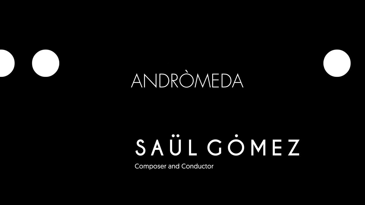 Andròmeda