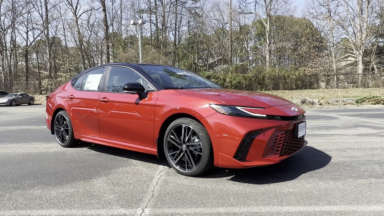 2026 Toyota Camry LE Richmond, Henrico, Mechanicsville, Midlothian, Goochland