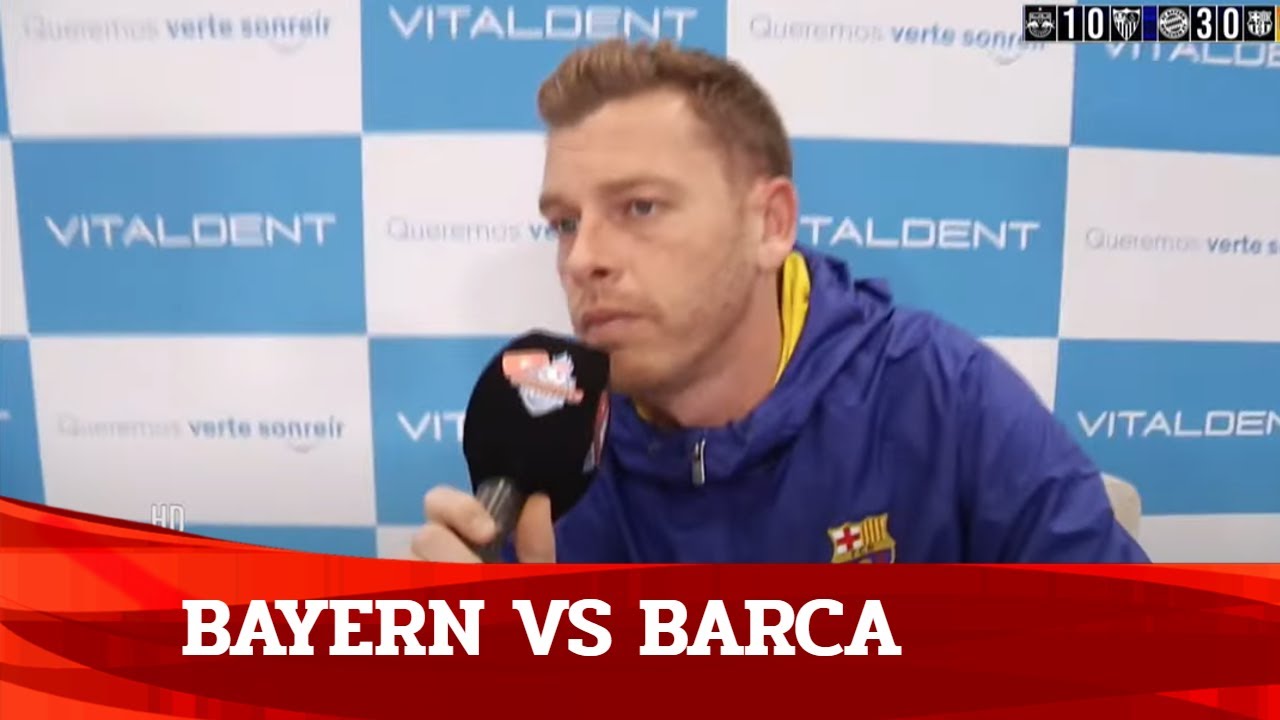 🔴BAYERN-BARÇA , SALZBURGO-SEVILLA y ATALANTA-VILLARREAL con EL CHIRINGUITO | Champions