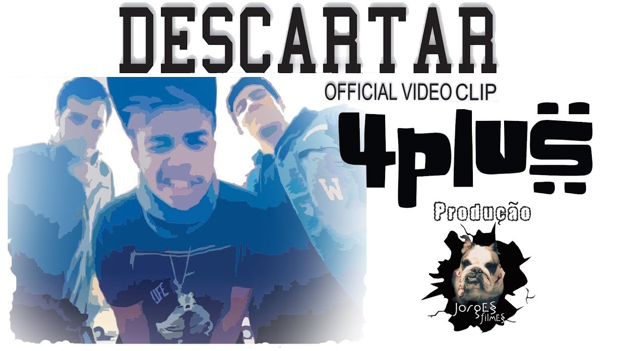 DESCARTAR - Banda 4Plus
