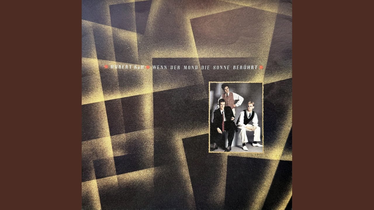 Wenn der Mond die Sonne berührt (Extended Version // Reconstructed By Blank & Jones)