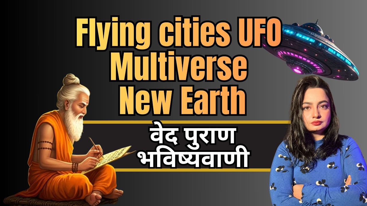 Puranas vs Multiverse: How a PLR Client Found Our Alien Origin | past life regression story explain