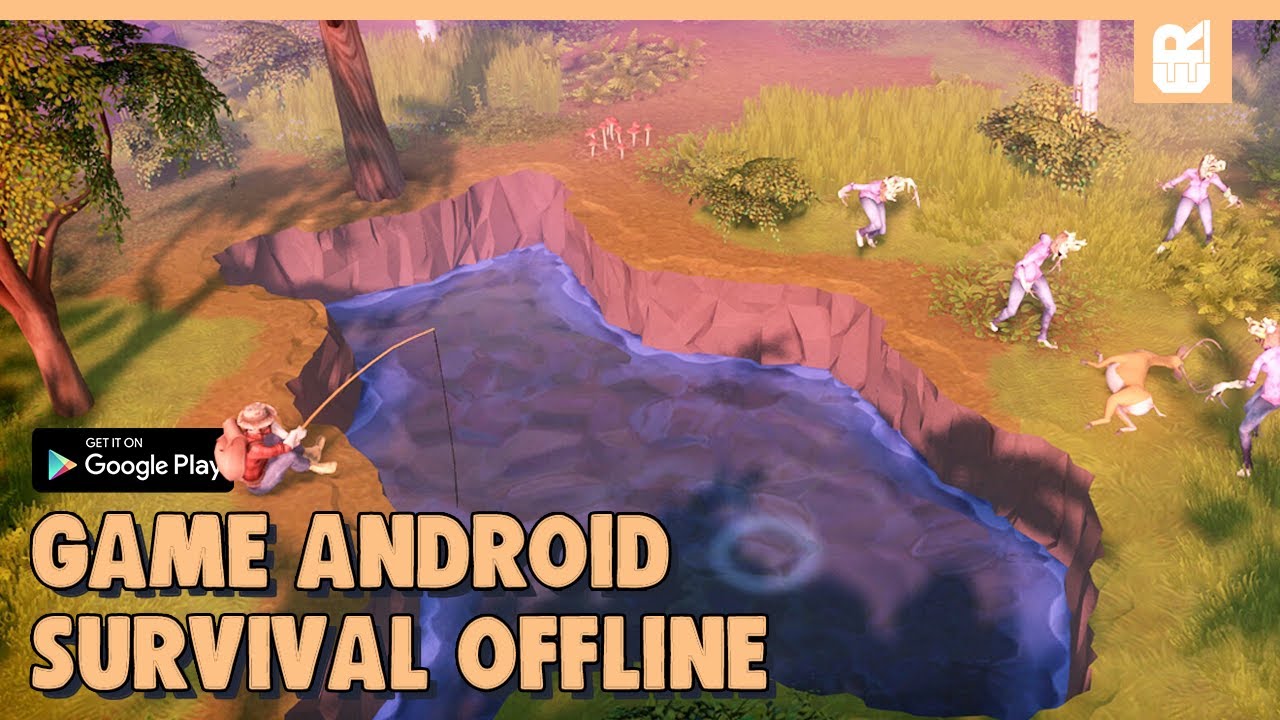 10 Game Android Offline Survival Terbaik 2022