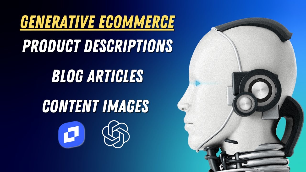 💥 Generative AI - eCommerce Plugins - TinyMCE 💥