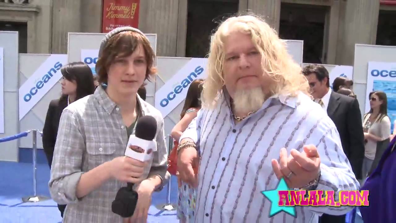 Funny Interview with I'm in the Band's Logan Miller & Gregg Baker