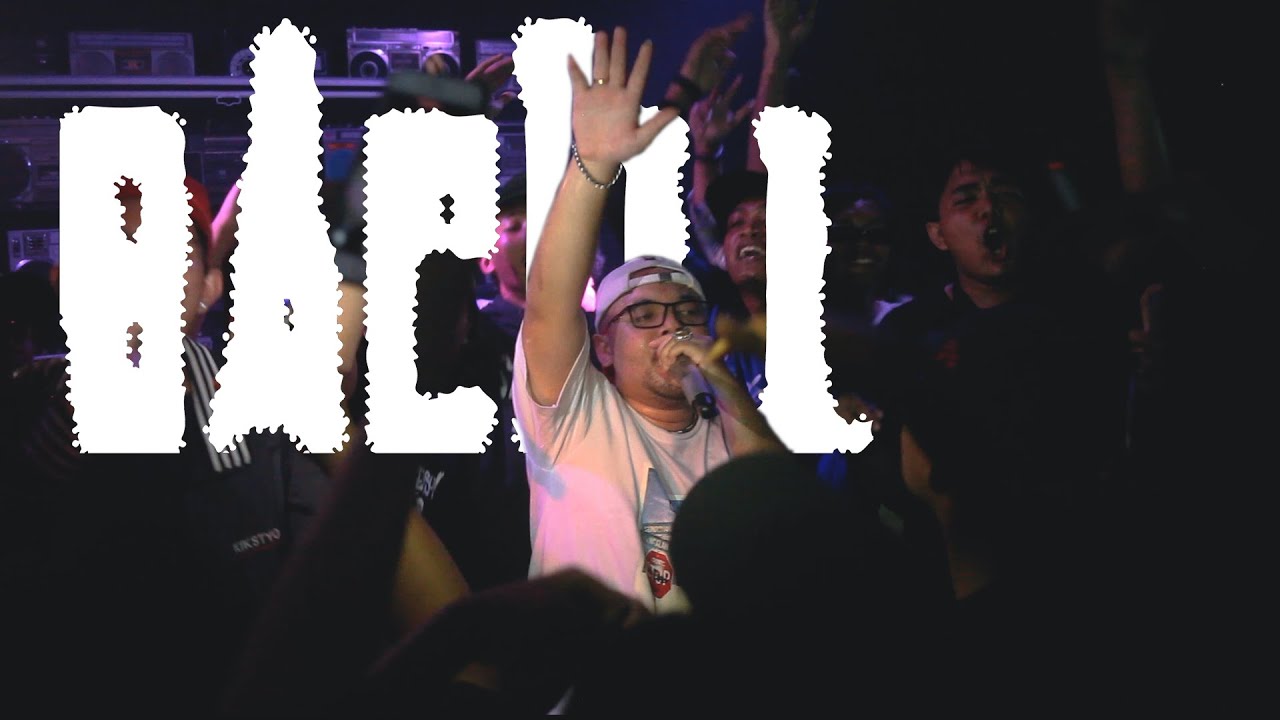 Bacill - Live Boogiedown Bar, 14 Mei 2022
