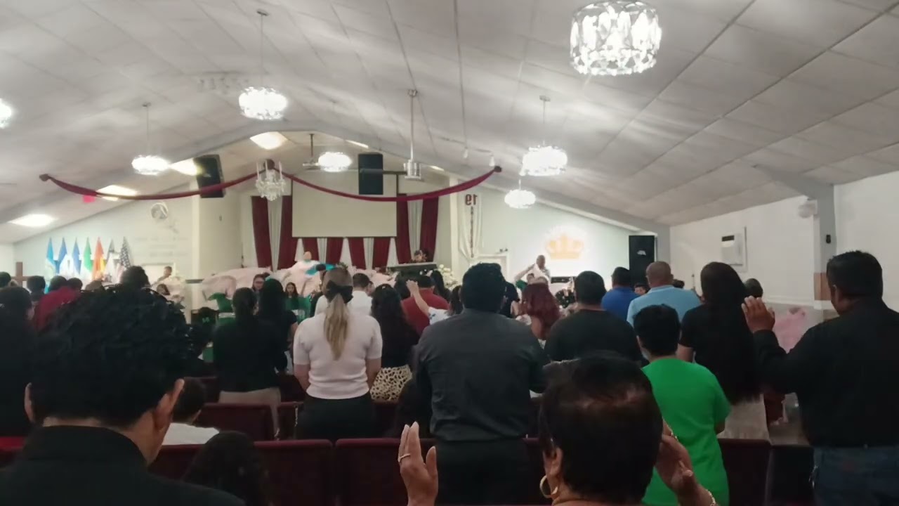  De perdidos a siervos del Señor Jesucristo