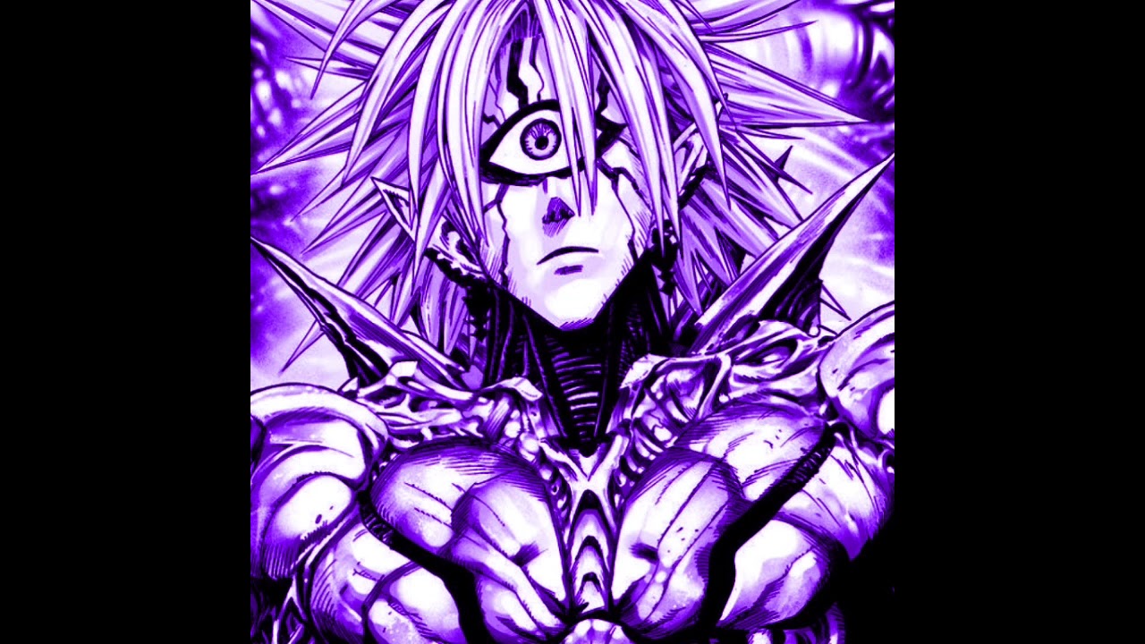 MoonDeity - Fight! [Slowed]