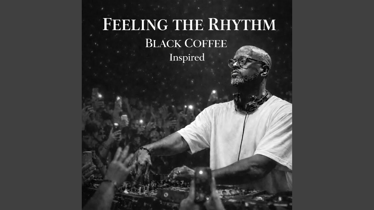 Feeling The Rhythm