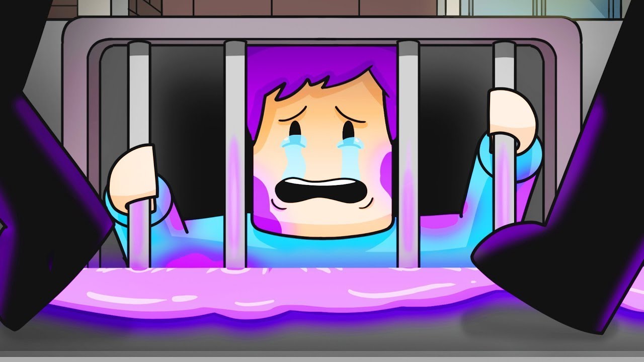 EL TRISTE ORIGEN DE PÚRPURA! (AMIGOS de ARCOÍRIS ANIMACIÓN)