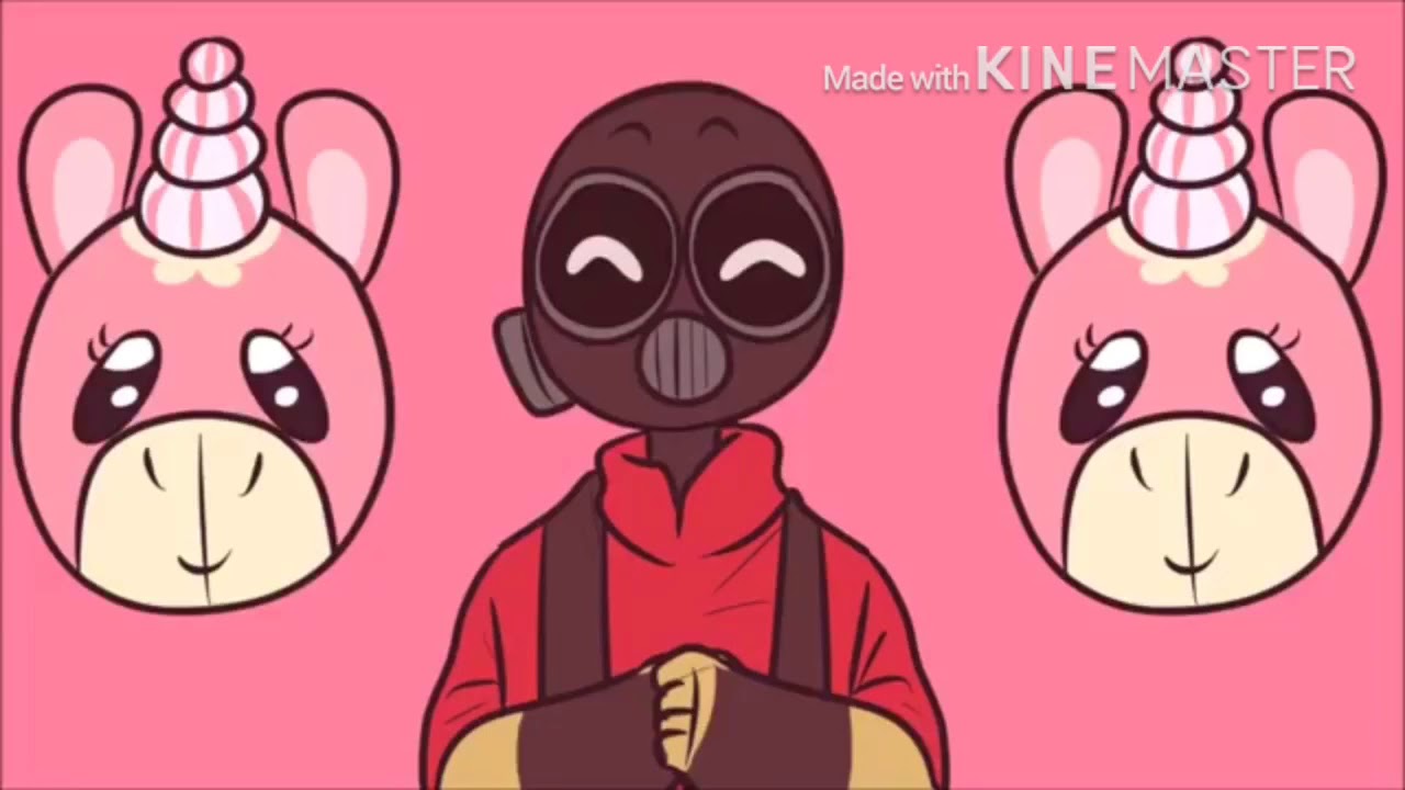 Top 10 TF2 Animation Memes #1