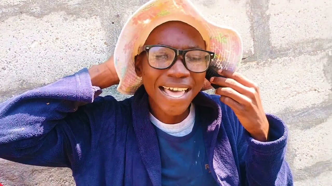 Trahison episode 3 /Mezanmi kouri vinn gade relasyon boukan ak taïcha