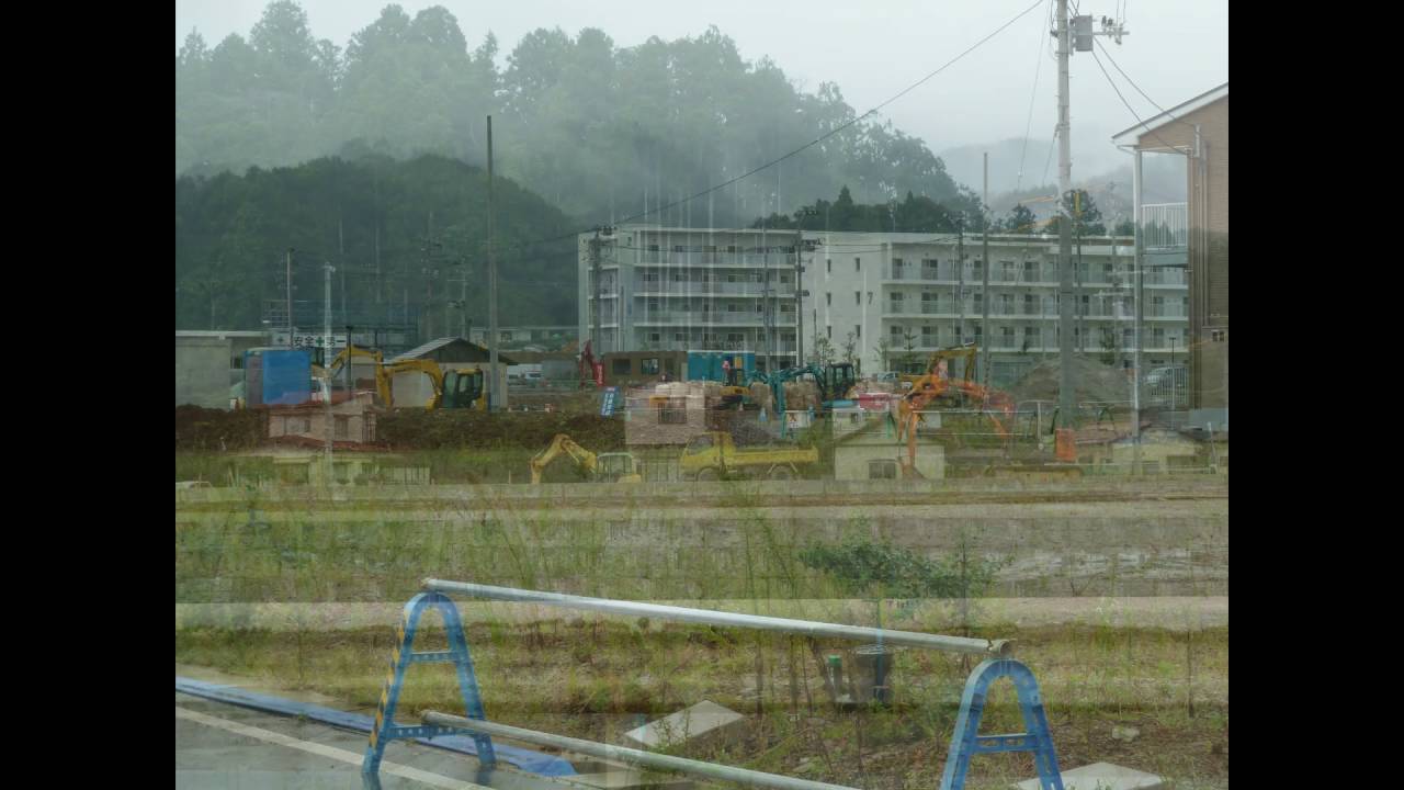 防災行政無線チャイム  宮城県気仙沼市18時