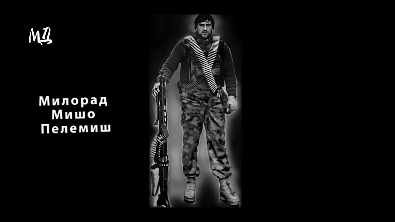 Споменик у Шековићима за најбољег српског специјалца у ратовима деведесетих 15. марта 2026. у 11,00