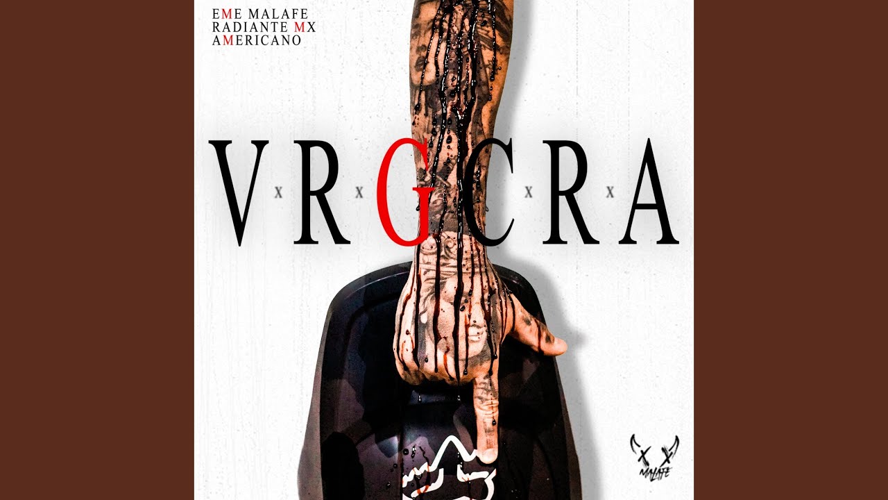 VRGCRA