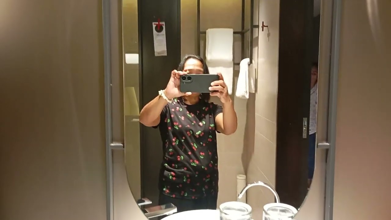 Going to swissotel the Stamford #singapore 