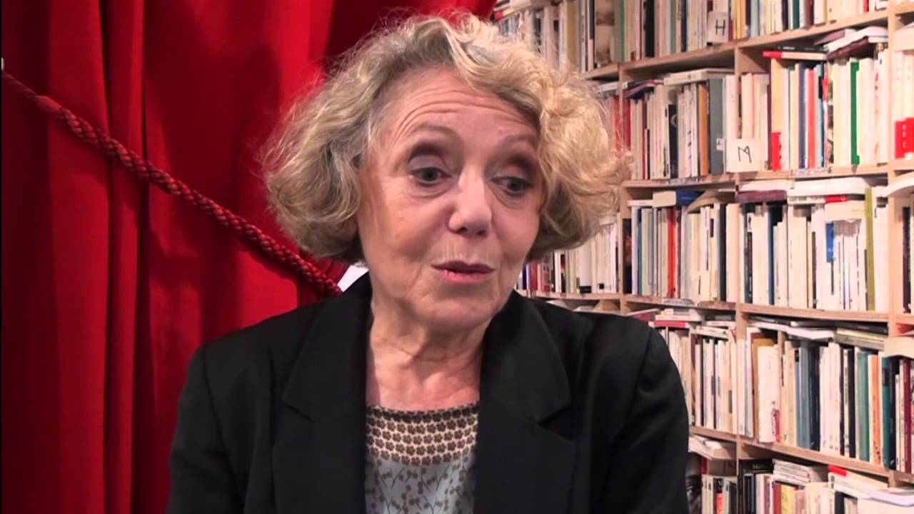 L'AUTOFICTION ET LES FEMMES - Annie Richard