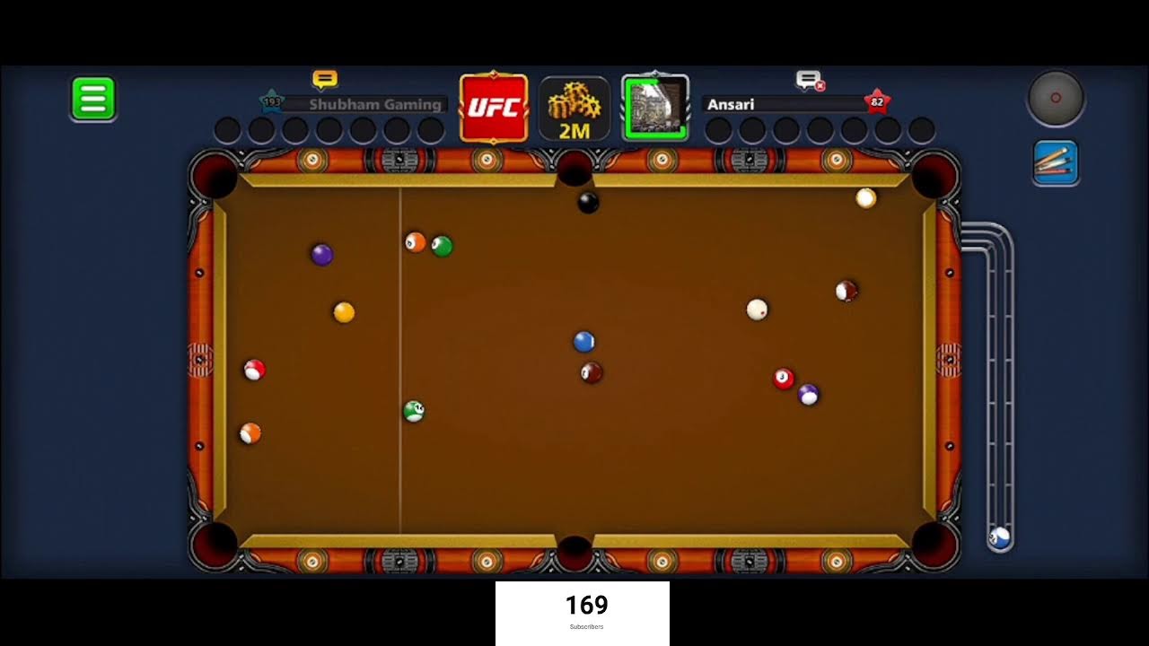 50k 8 ball pool