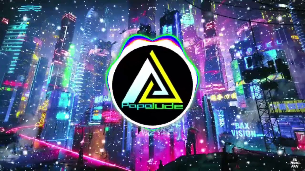 Dayunday 2 - Moro Song - Paslow Disco (Papa Jude Remix)