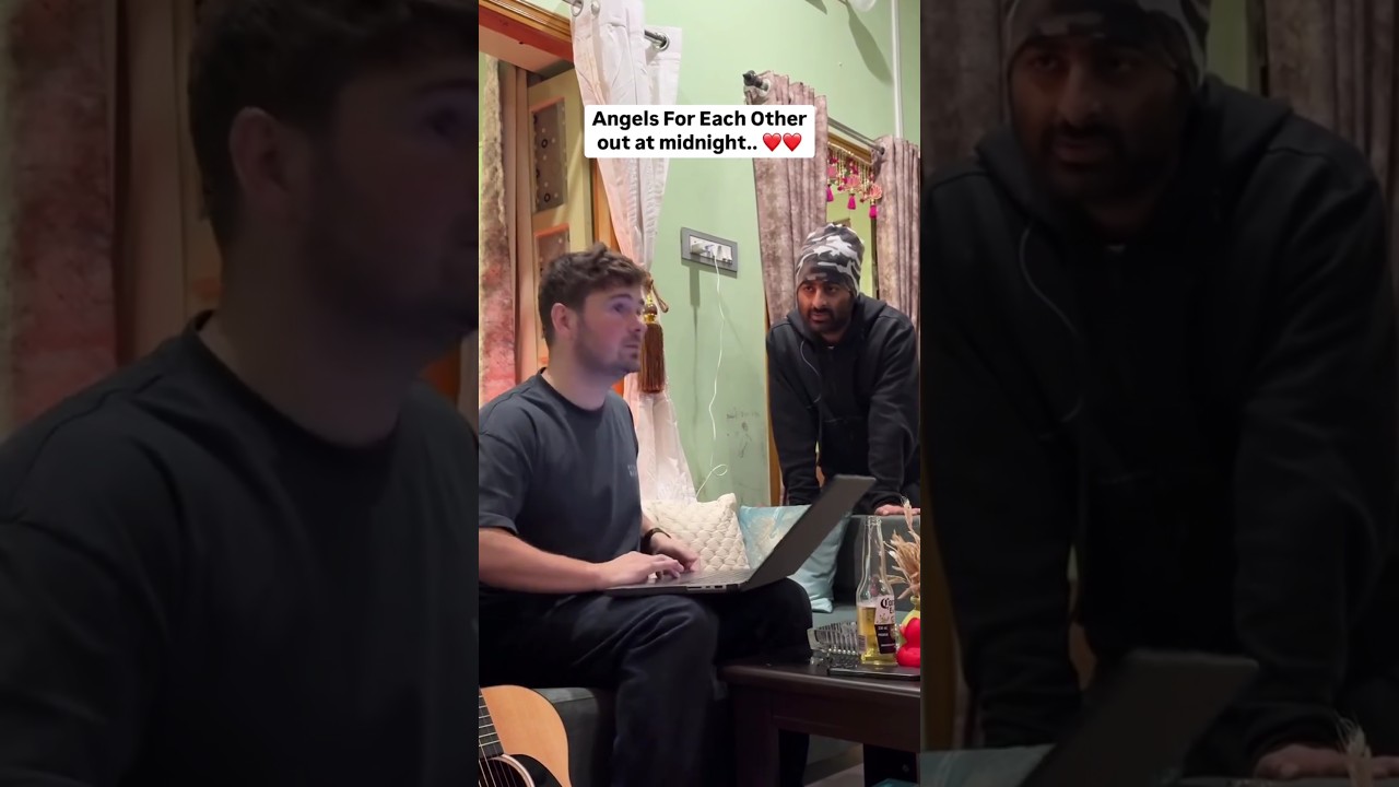 Finally , Arijit Singh x Martin Garrix 🤩❤️&zwj;🔥