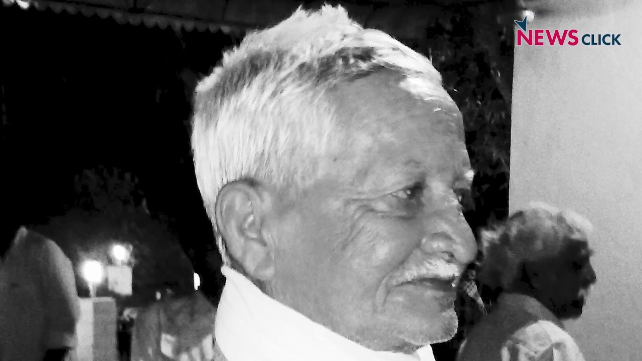 जनता का शायर : अदम गोंडवी