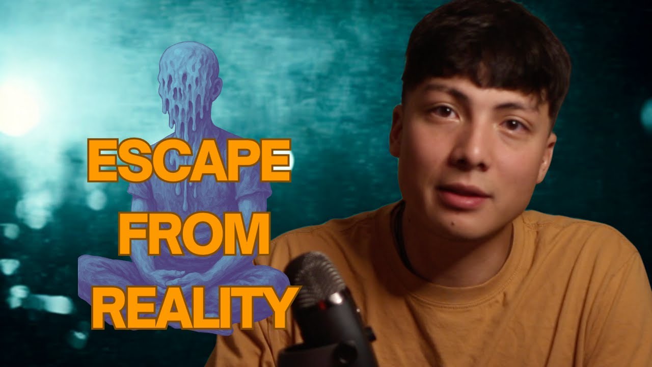 How Modern Spirituality Breaks People