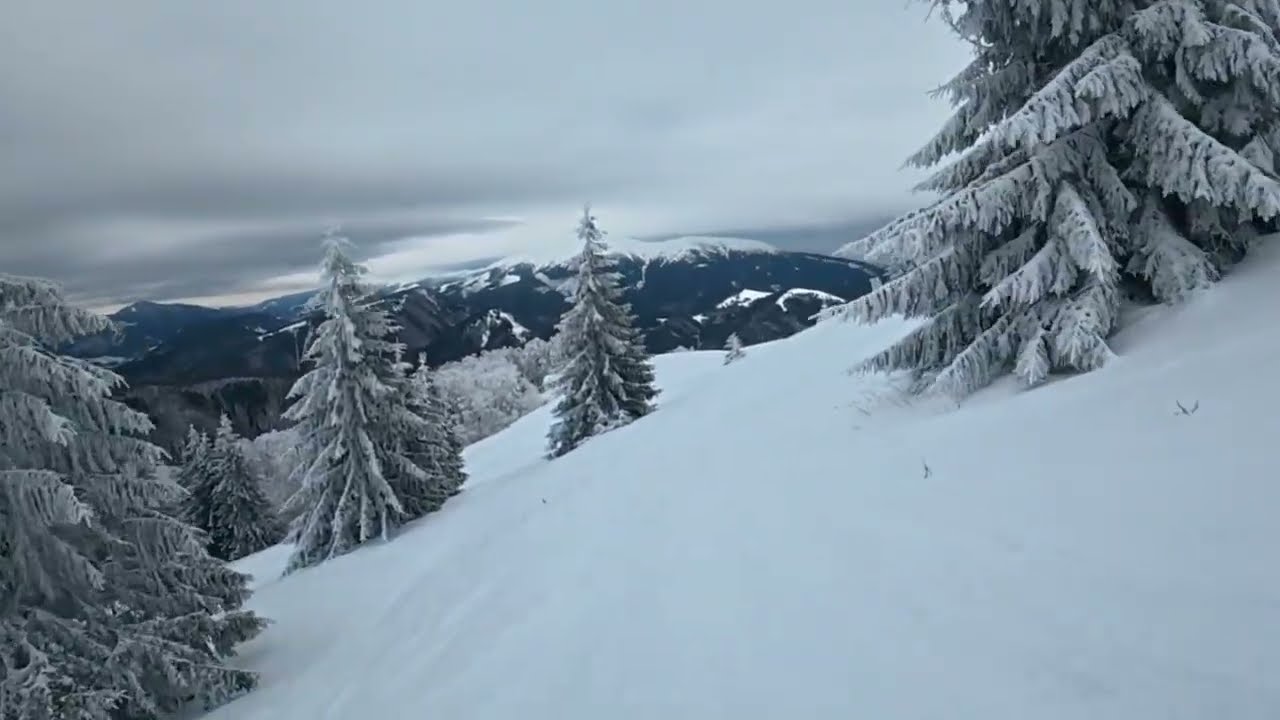 Donovaly, Patočiny