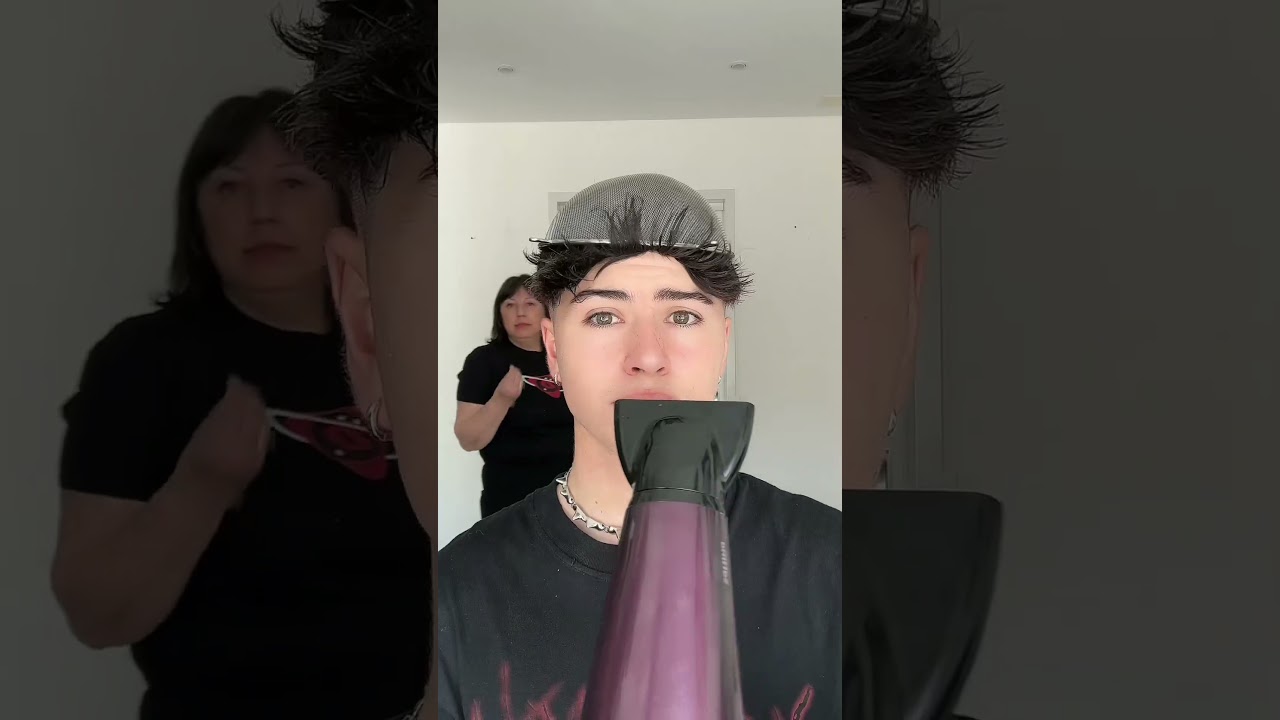 this hair trick actually works😭👍