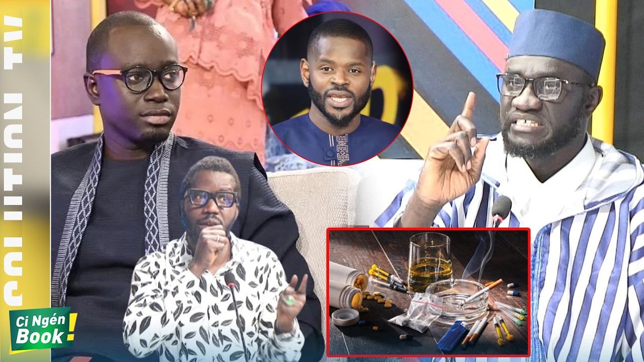 REACTION SURPRENANTE DE IMAM ABABACAR SYLLA SUR L'ARRESTATION DE PAPE BIRAM BIGUE NDIAYE...