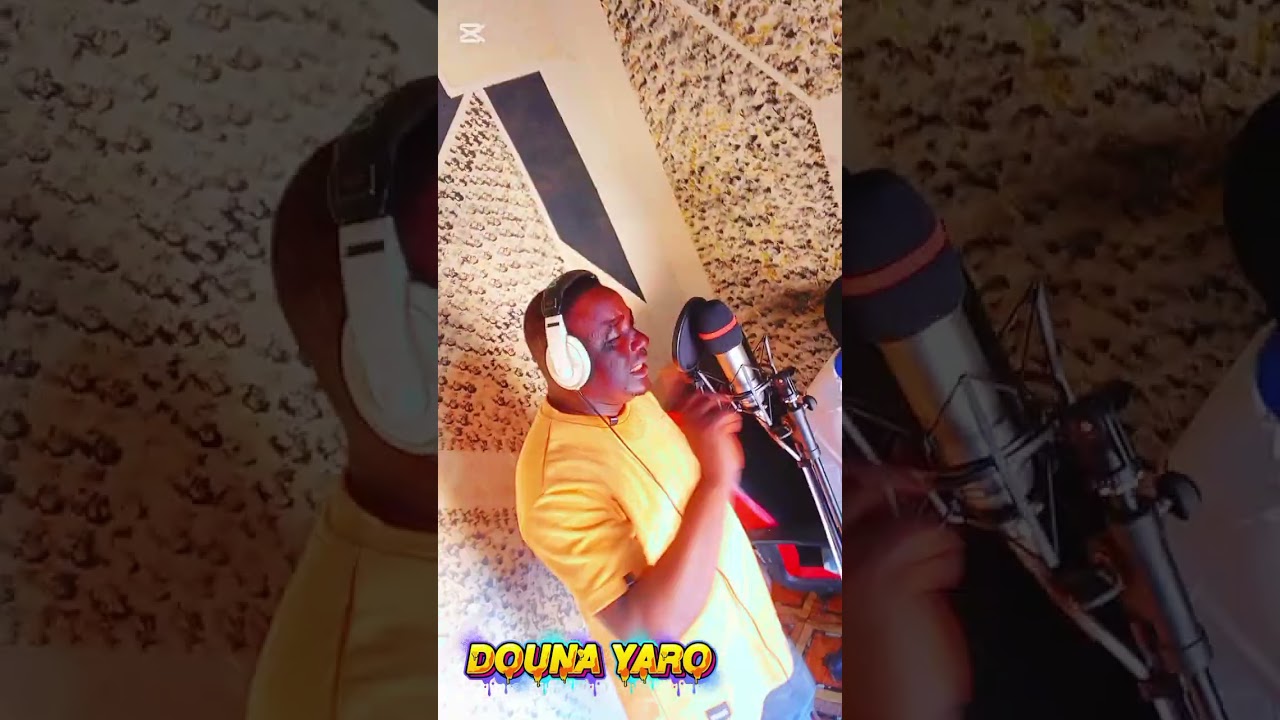 𝘿𝙊𝙐𝙉𝘼 𝙔𝘼𝙍𝙊......🇳🇪