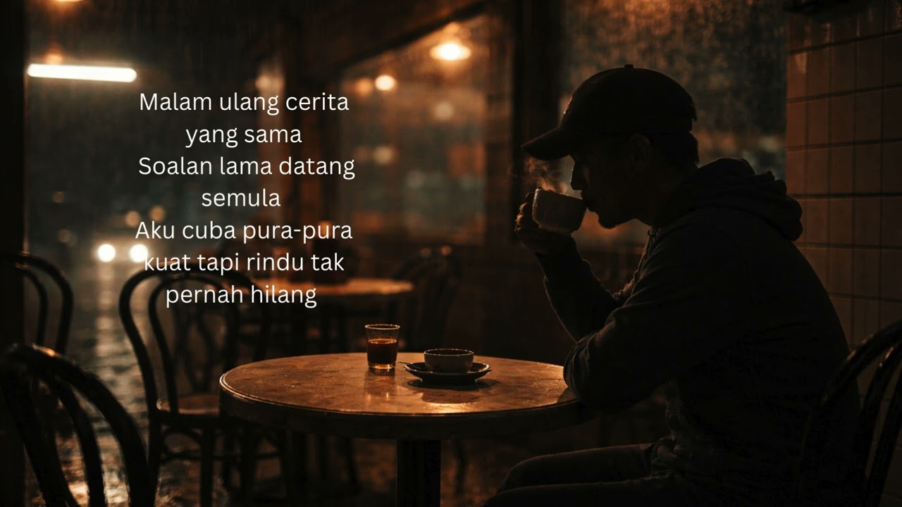 MASIH DISINI