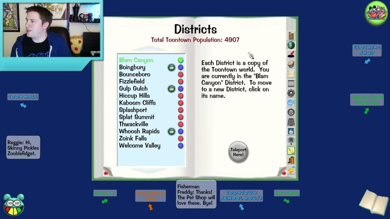Why it looks like TTR is popular right now