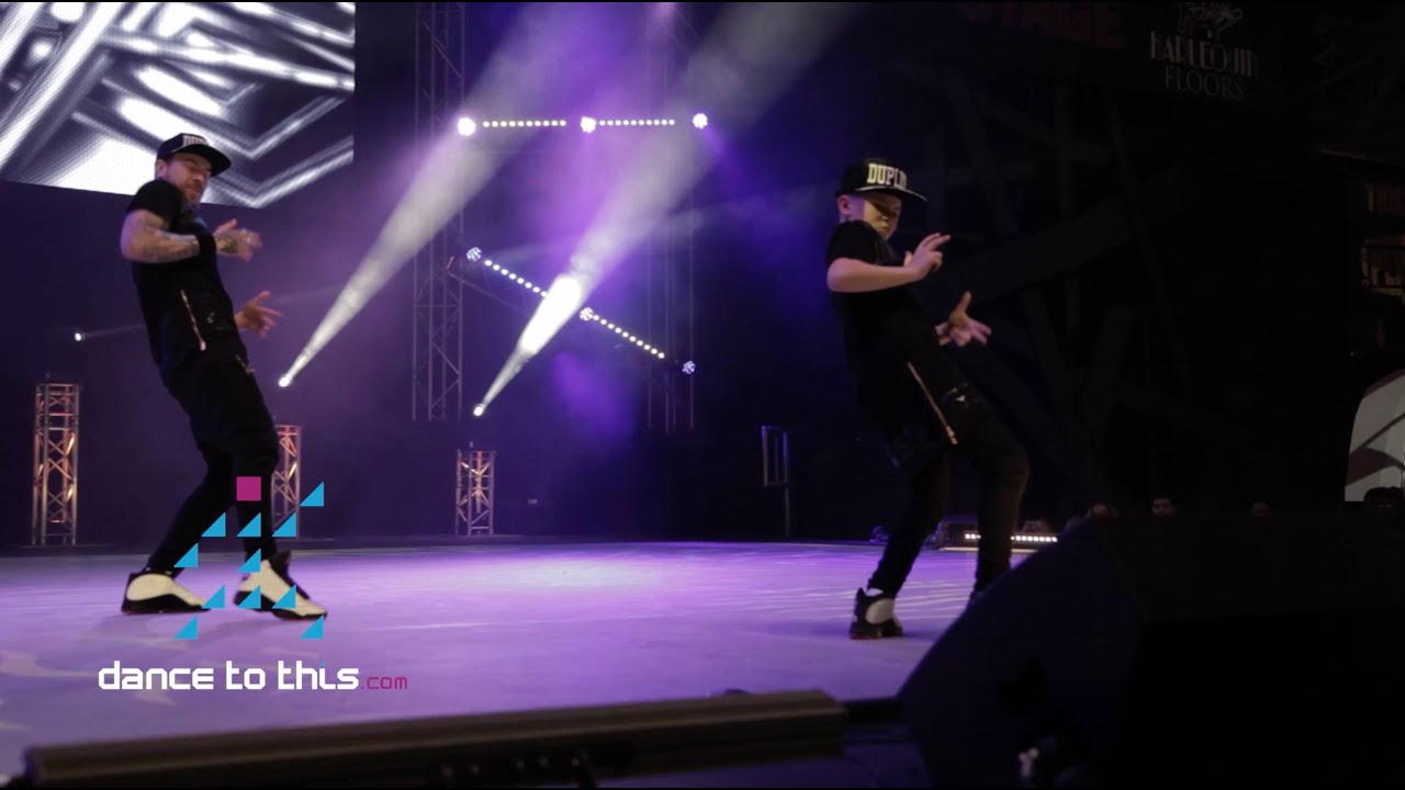 Duplic8 - Move It 2015