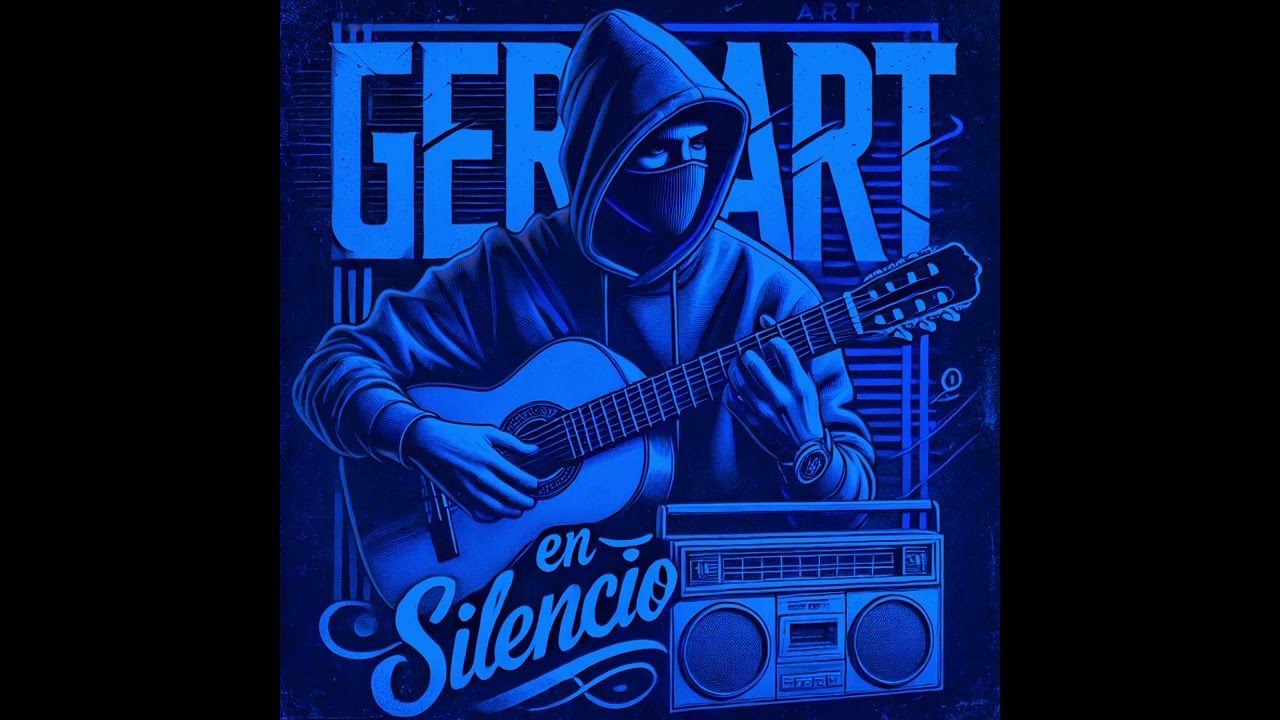 Ger_Art. TÍPICO TÓPICO ( versión cover IA Blues/Rap )
