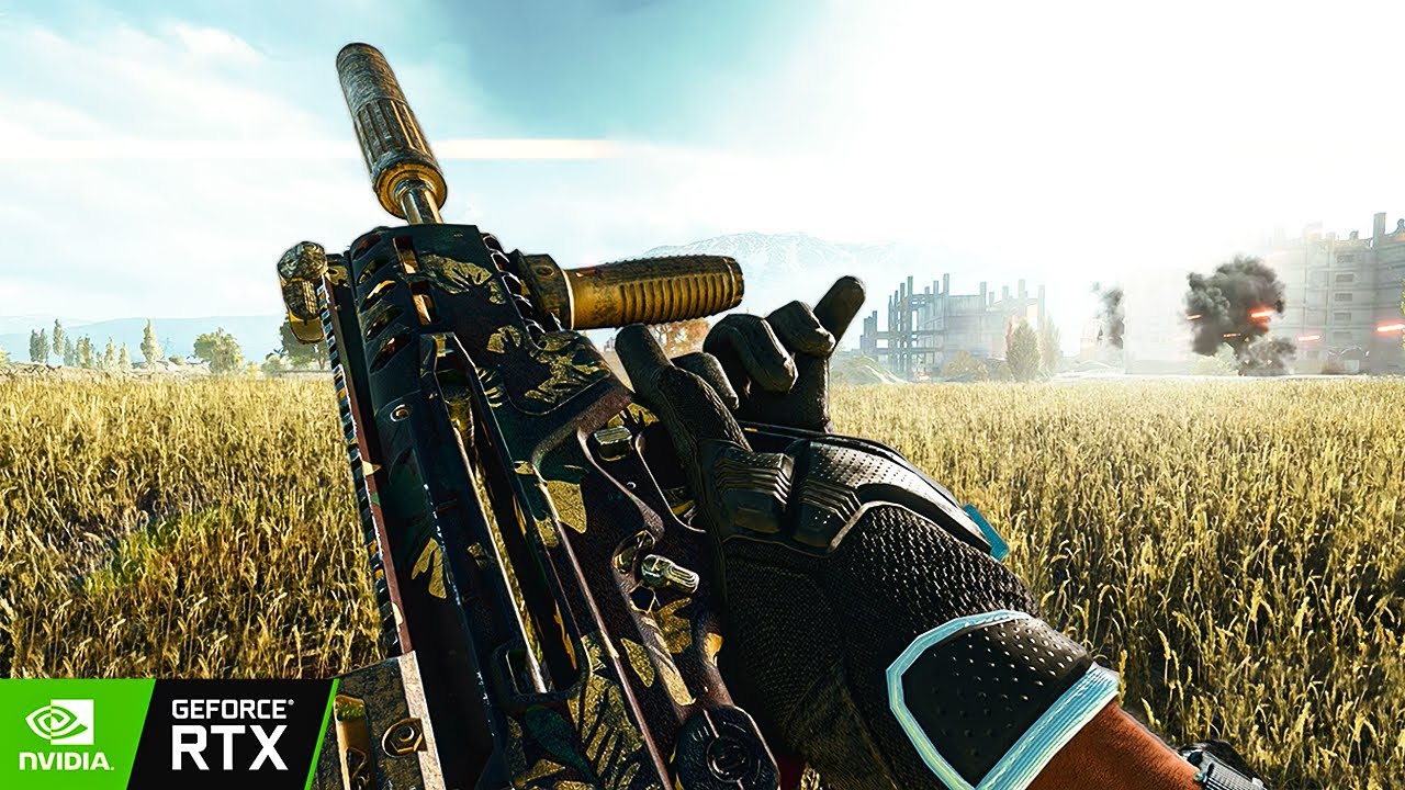 THE TR-7 IS INSANE KILLS & DAMAGE BEST CLASS SETUP BATTLEFIELD 6 GAMEPLAY (NO COMMENTARY)