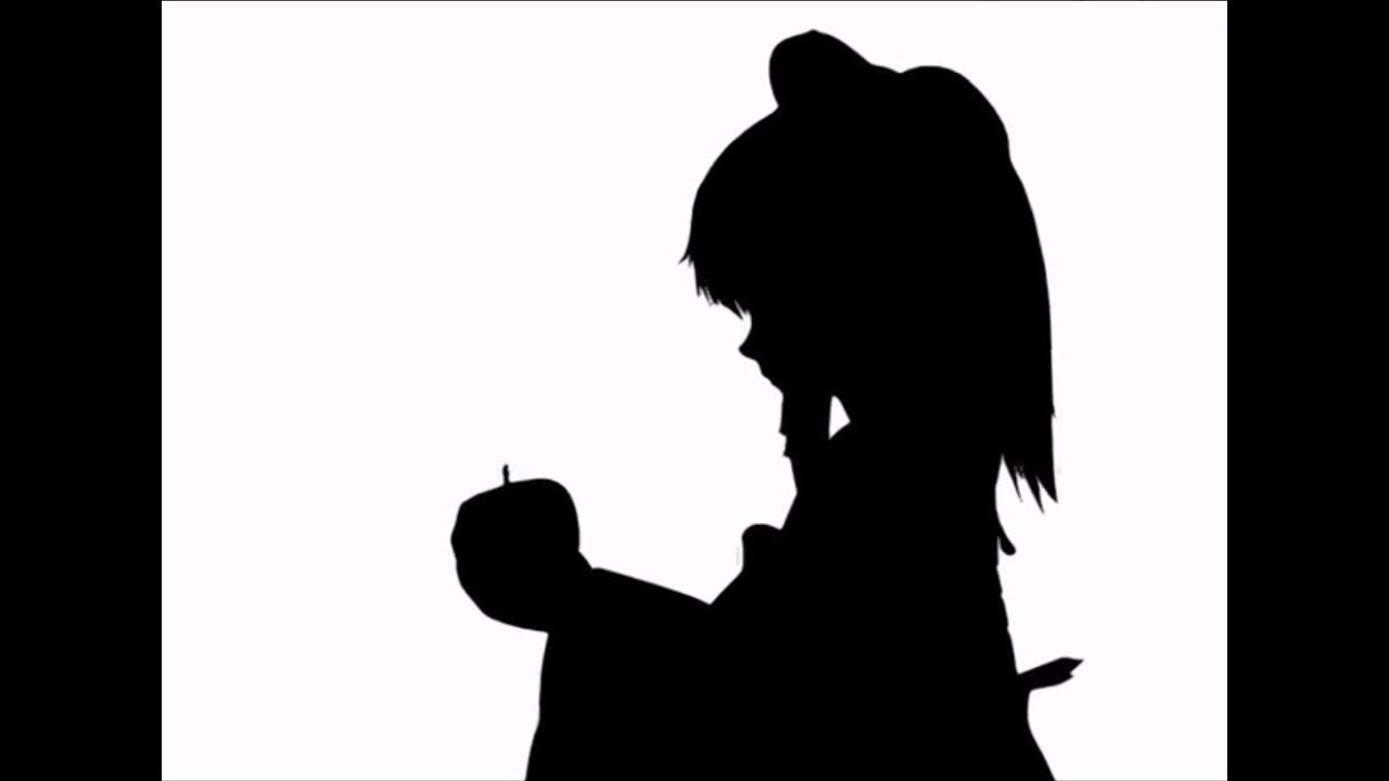 [bad apple] - anime type beat