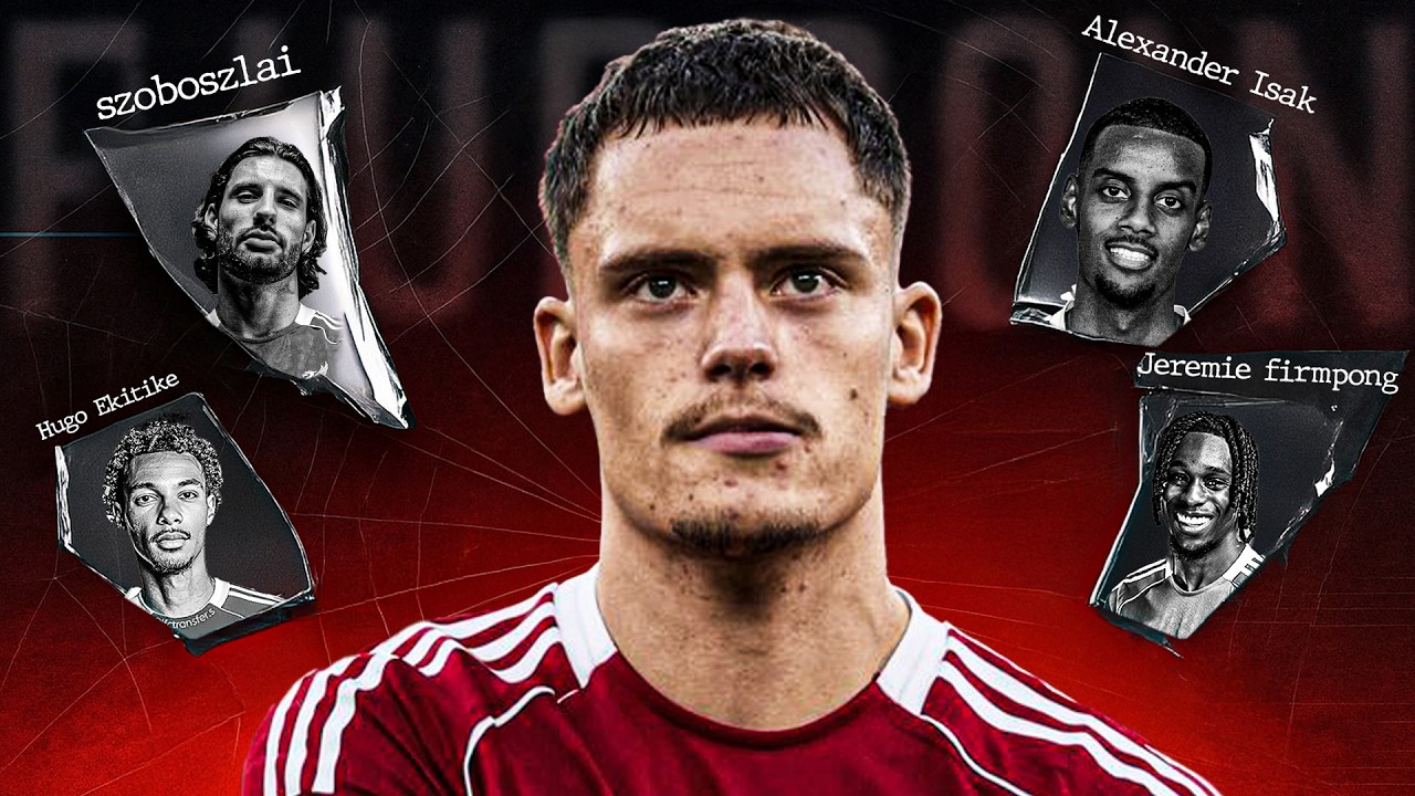 Jurgen Klopp Was Right About Florian Wirtz.... But Nobody Believed Him