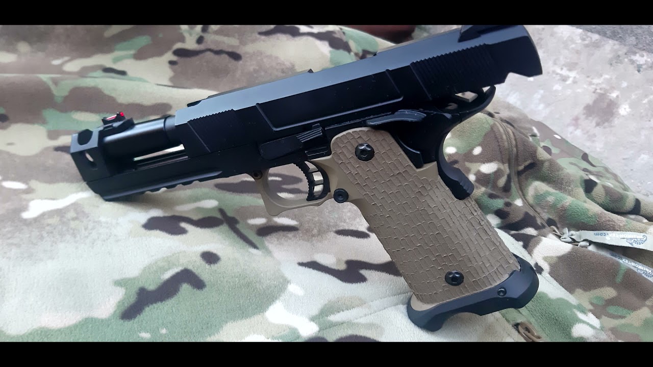 R501 ARMY ARMAMENT
