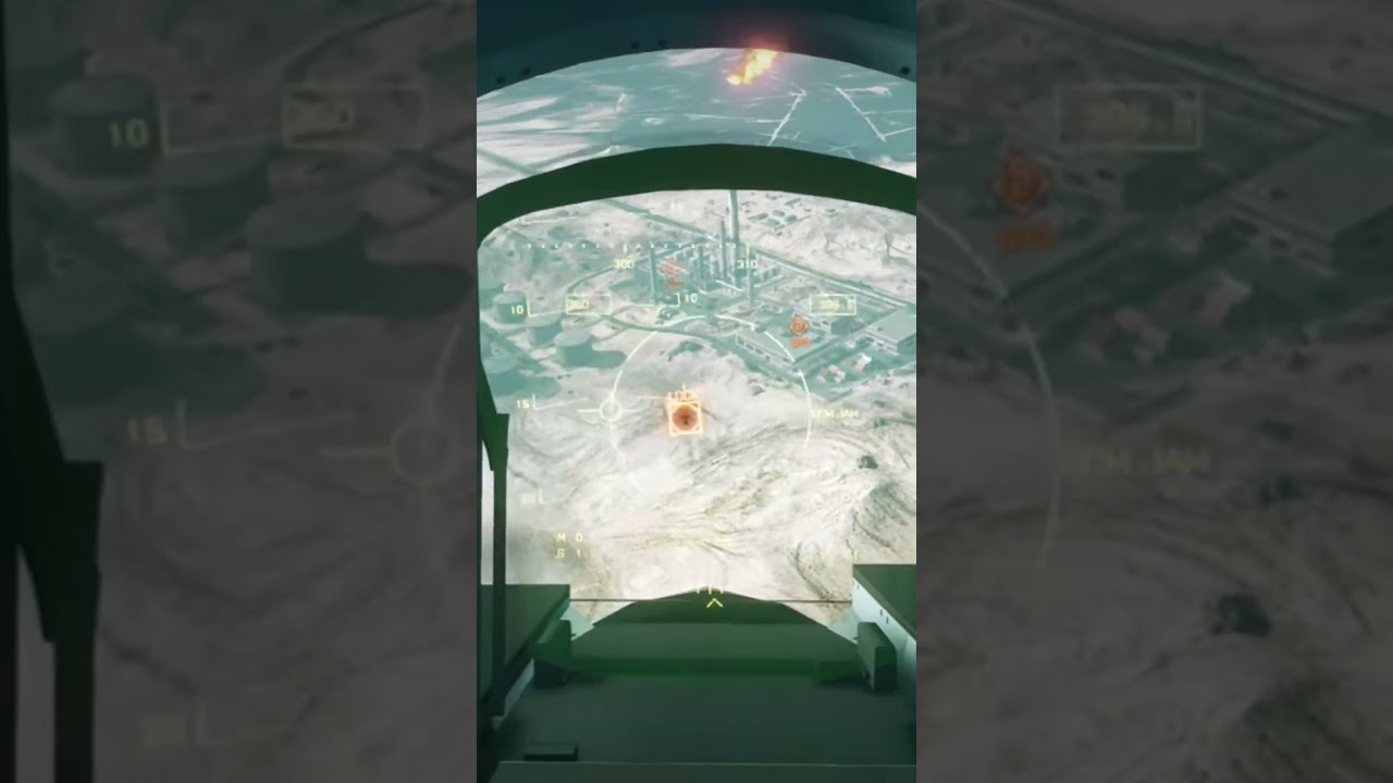 Battlefield 3 Multiplayer Hunting the Helicopter from above! #battlefield #gaming #bf3 #battlefield6