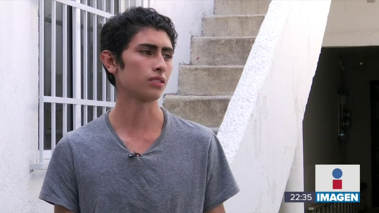 La UNAM lo expulsó por 