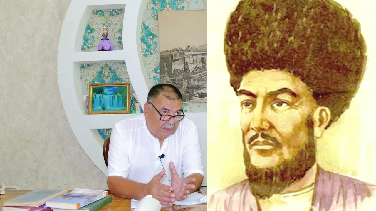Биз билген ҳәм билмеген тарийх подкаст 3 бөлим| Орыс басқыны 1873-жыл Хожели