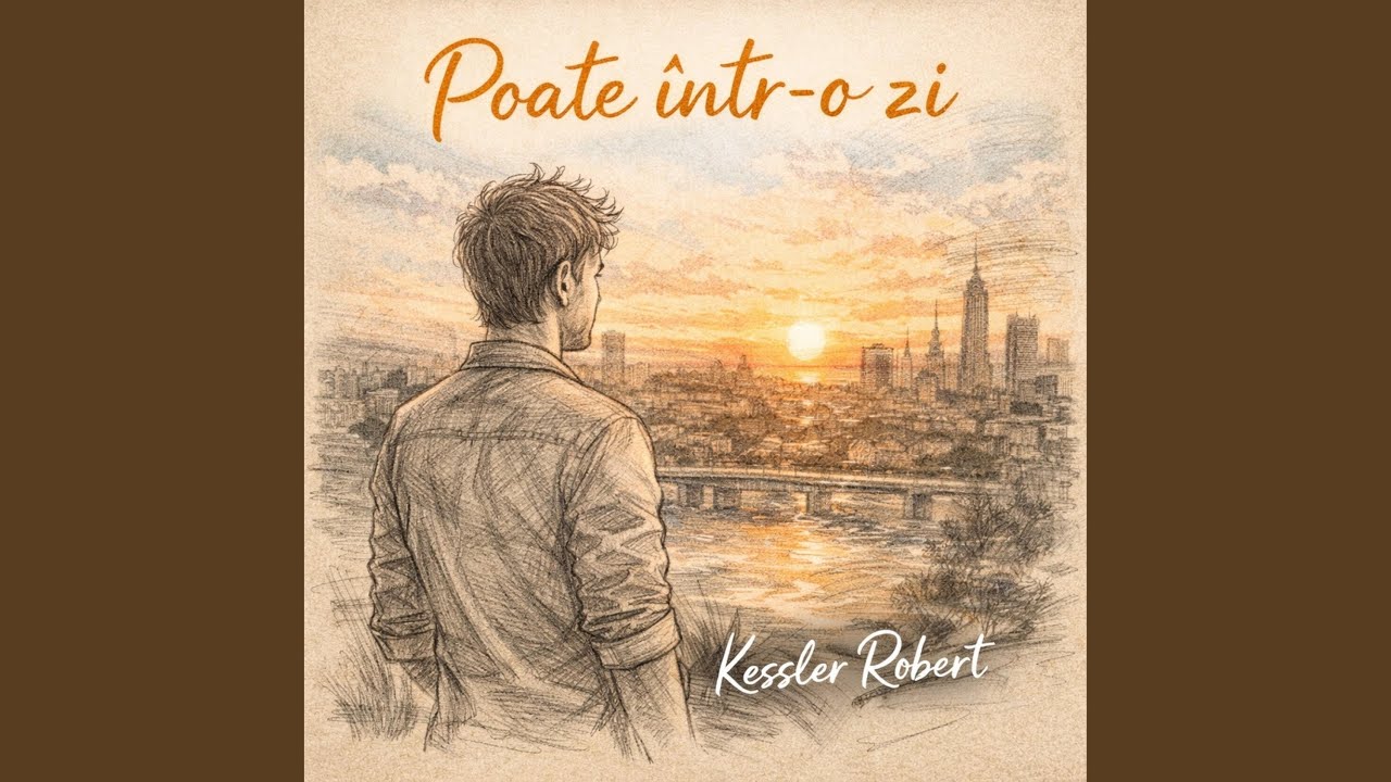 Poate intr-o zi
