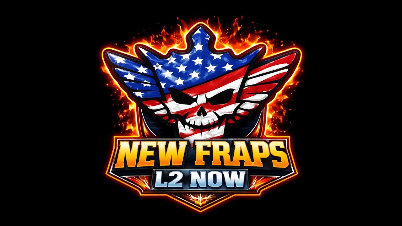 L2 Now - *PT terror dos gringos*  - *NoGang Party*