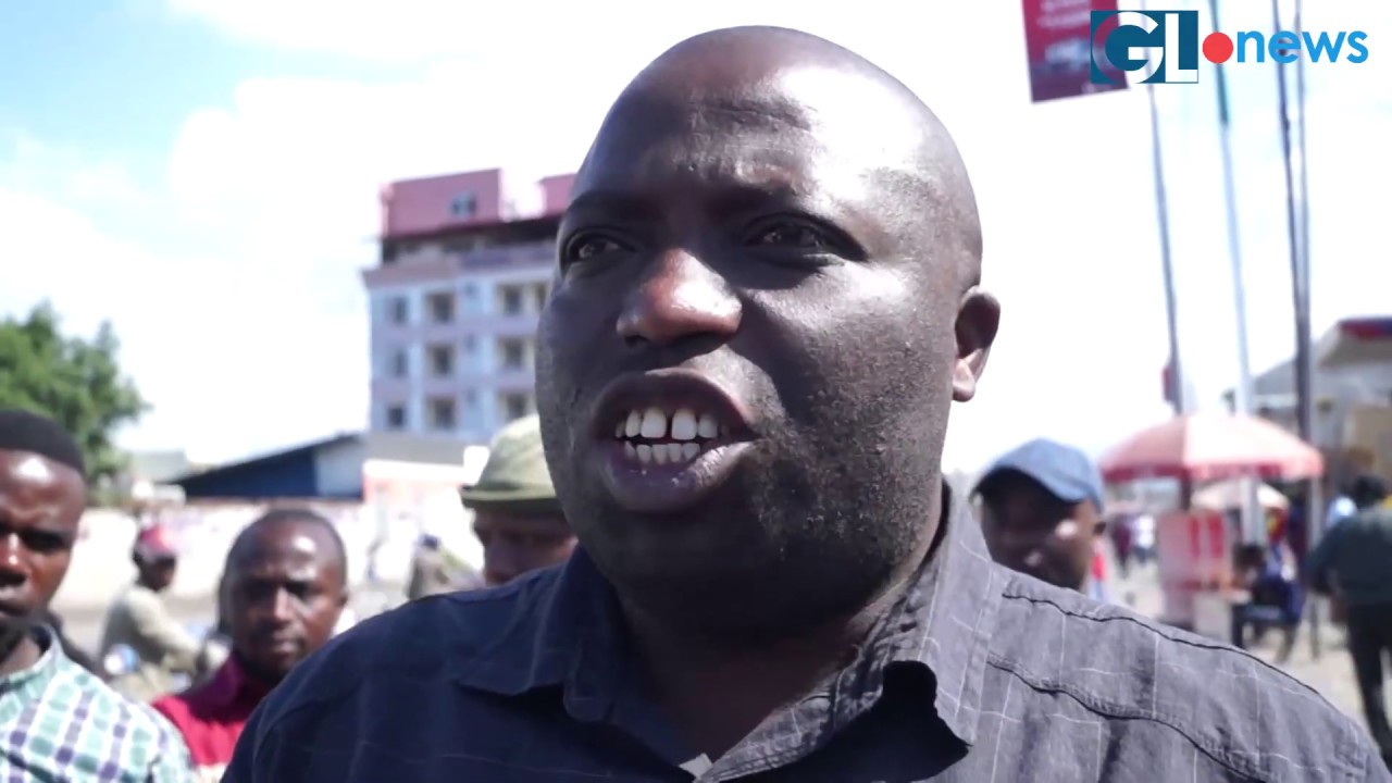 Goma : les enseignants se plaignent d&rsquo;un retard de payement et des retenues sur salaire | GL-News