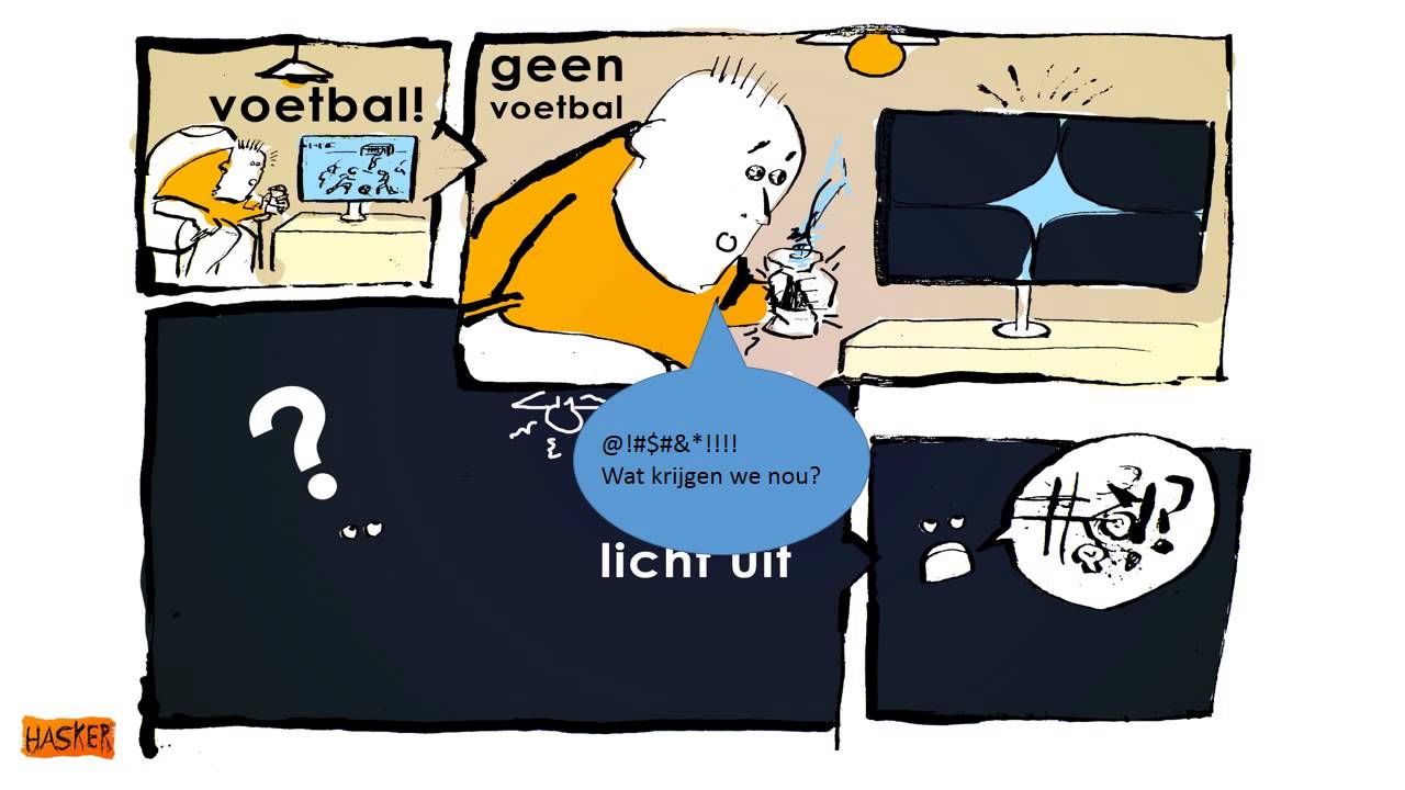 Bodeminformatie: hergebruik loont!